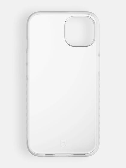 BodyGuardz Bravo Case (Clear) for Apple iPhone 13, , large